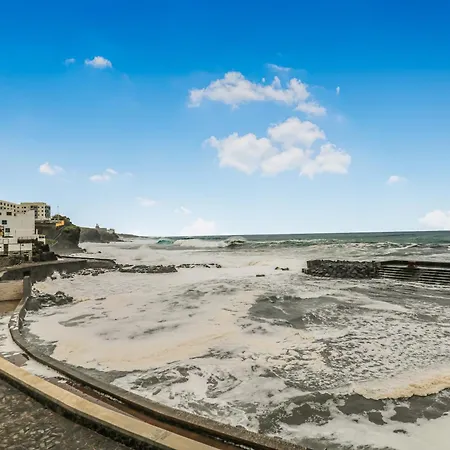 Apartman View Bajamar