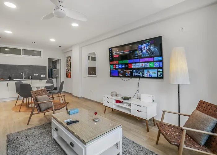 View Bajamar (La Laguna)