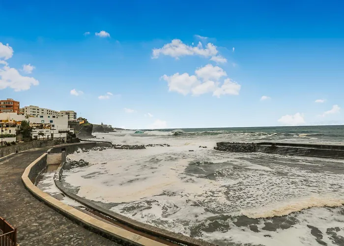 Apartman View Bajamar