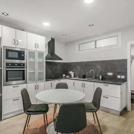 View Bajamar (La Laguna)